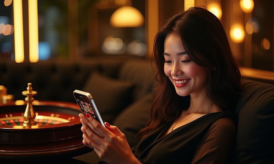 god55 Momo Slot tại god55 – quay là biết